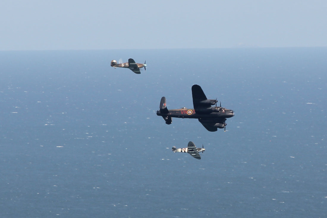 Battle of Britain Lunch 2025 - 12th Sept 2025