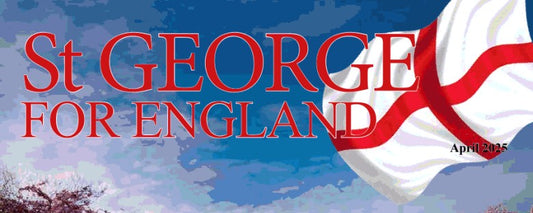 The Spring 2025 Journal