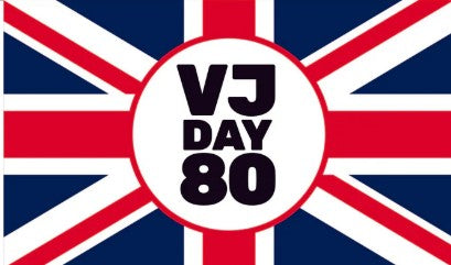 VJ Day 80 - 15th Aug 2025