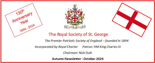 Autumn Newsletter