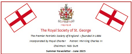 Summer Newsletter