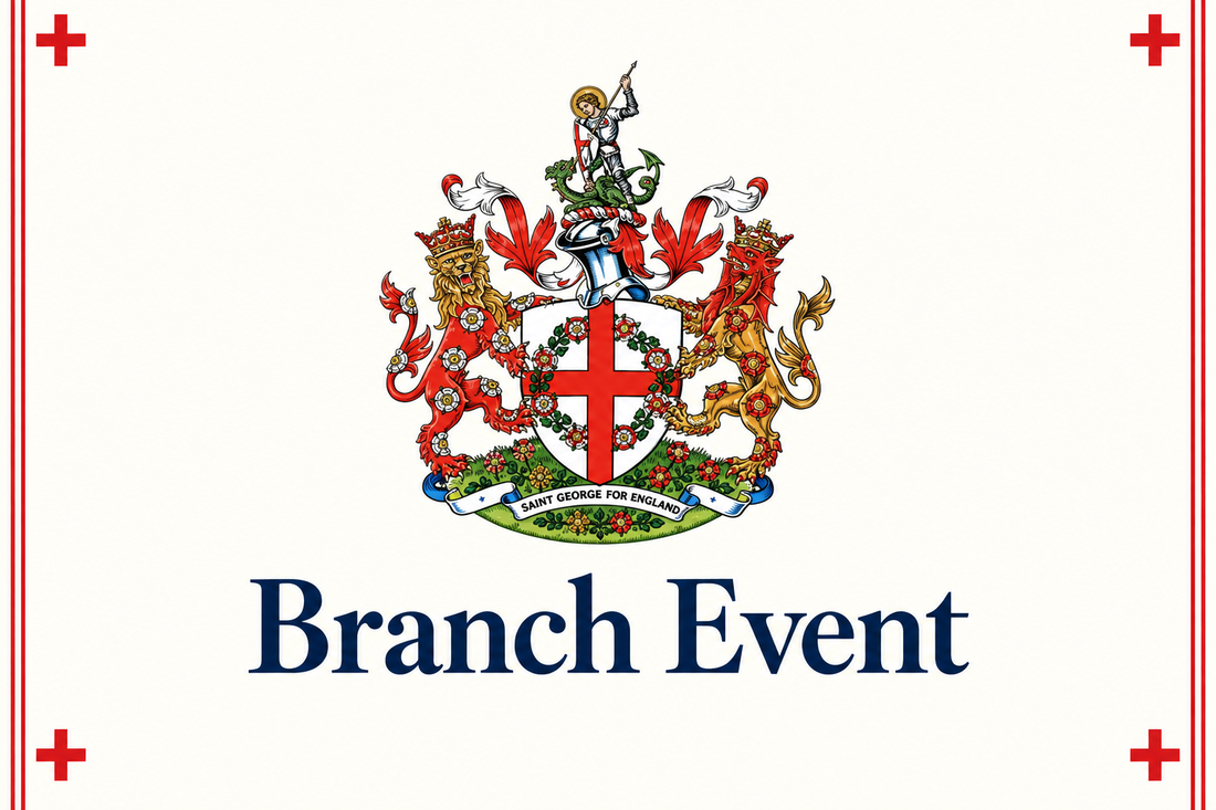 City of Westminster Trafalgar Day Dinner 2026
