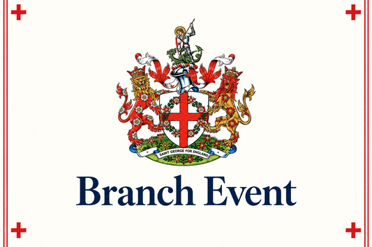 City of Westminster Trafalgar Day Dinner 2026