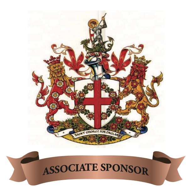 Associate Bronze Level Sponsorship