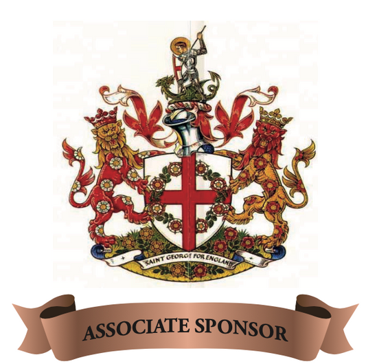Associate Bronze Level Sponsorship
