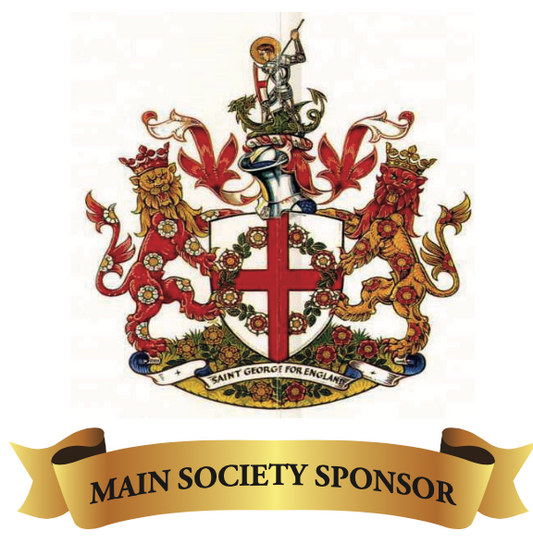 Main Gold Level Sponsorship