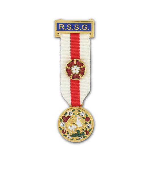Miniature Medal